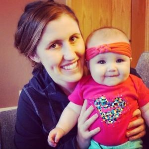 Meet your Posher, Melissa